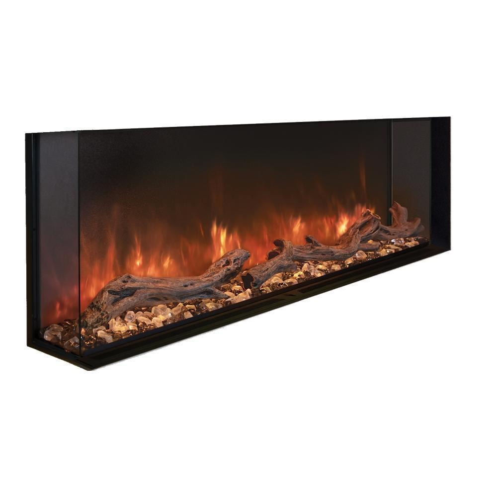 Modern Flames Landscape Pro 68” Multi-Sided Electric Fireplace | Fireplace  Junction