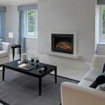 Dimplex 33" Deluxe Built-in Electric Firebox (Legacy # BF33DXP) - Image 3