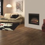 Dimplex 33” Slim Line Built-In Electric Firebox - Image 3