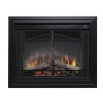 Dimplex 39" Deluxe Built-in Electric Firebox (X-BF39DXP) - Image 3