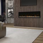 Dimplex IgniteXL 60" Linear Electric Fireplace - Image 3