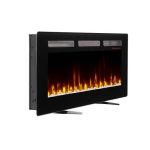 Dimplex Sierra 48" Linear Electric Fireplace - Image 2