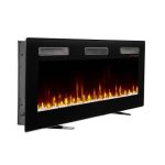 Dimplex Sierra 60" Linear Electric Fireplace - Image 2